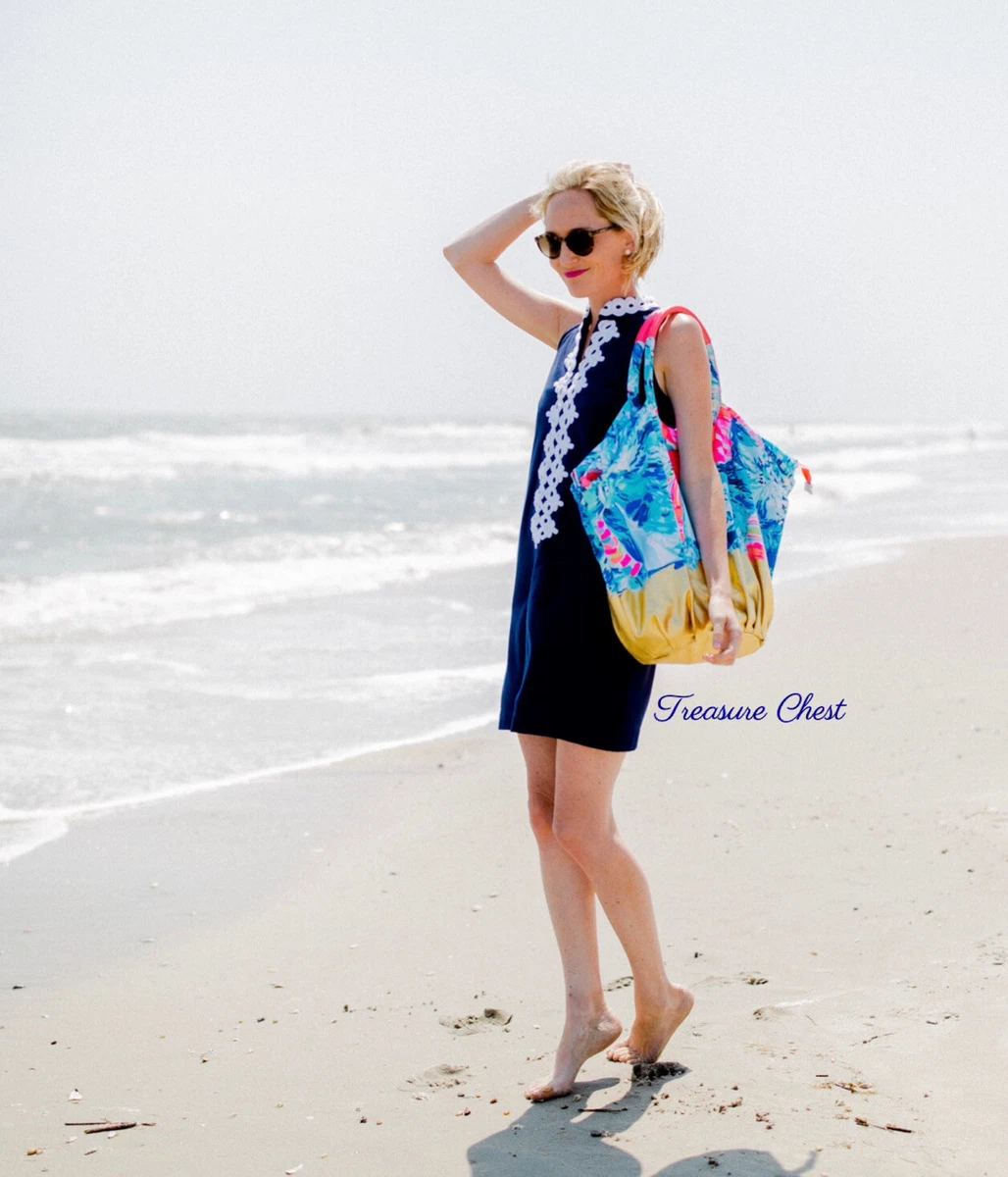 Lilly pulitzer shop callista shift dress