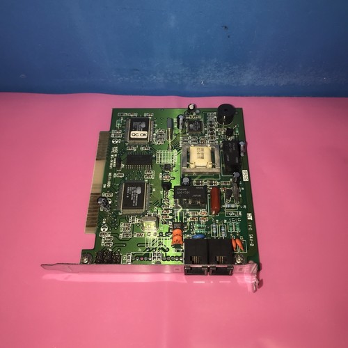 Modem ISA WS-1414IV1 95-122-22348 - 第 1/5 張圖片