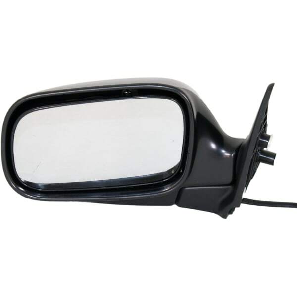Mirror For IMPREZA 02-07 Driver Side Replaces OE 91031FE210NN | eBay