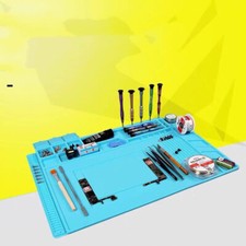 Phone Or Computer Repair Magnetic Heat Insulation Work Mat