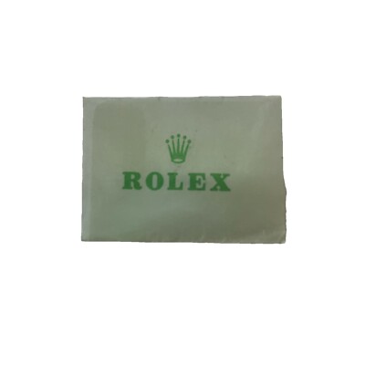 Originale Rolex Lancetta Sfera