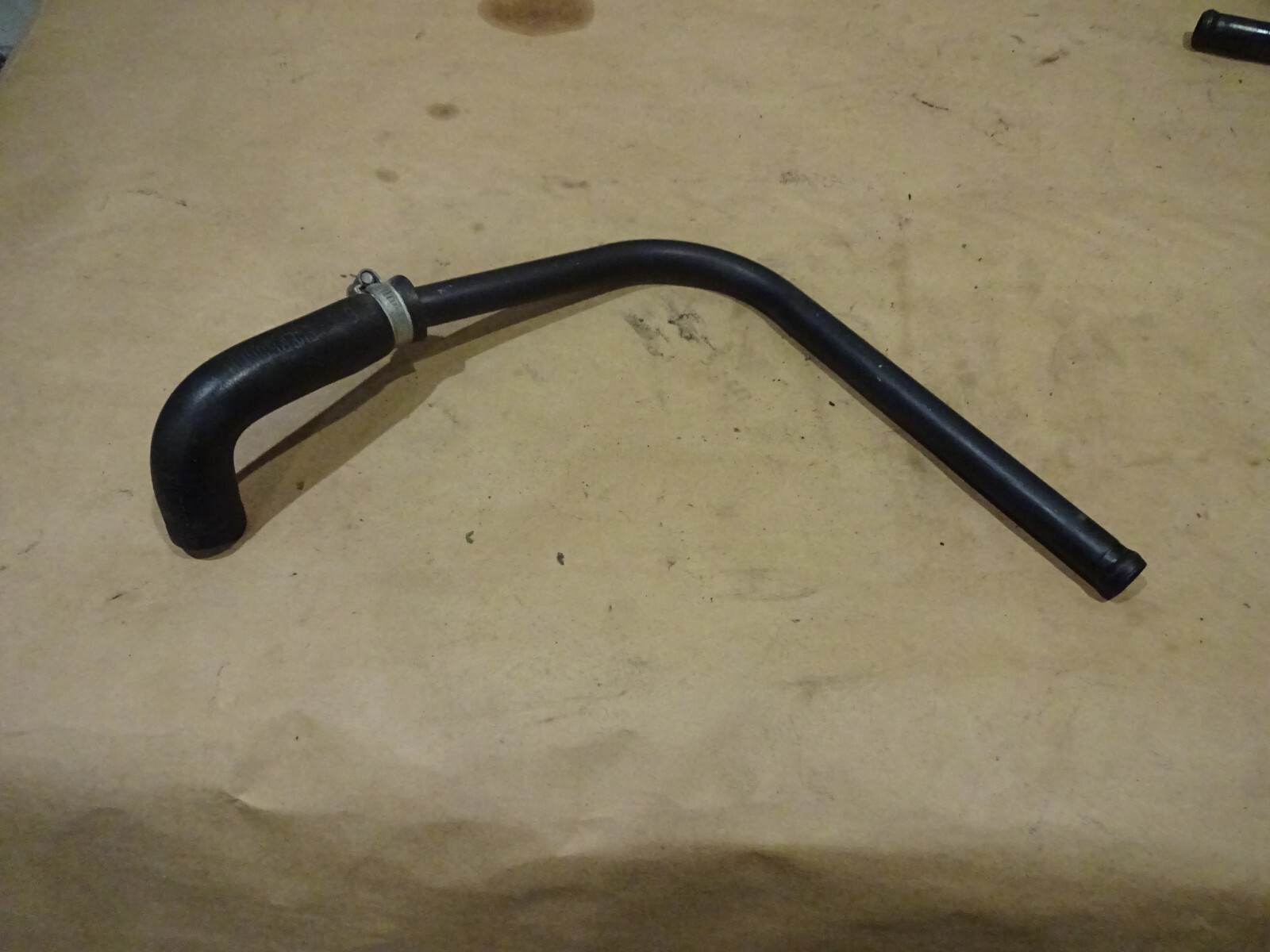 Ferrari 355 - LH Air Delivery Tube  P/N 164300