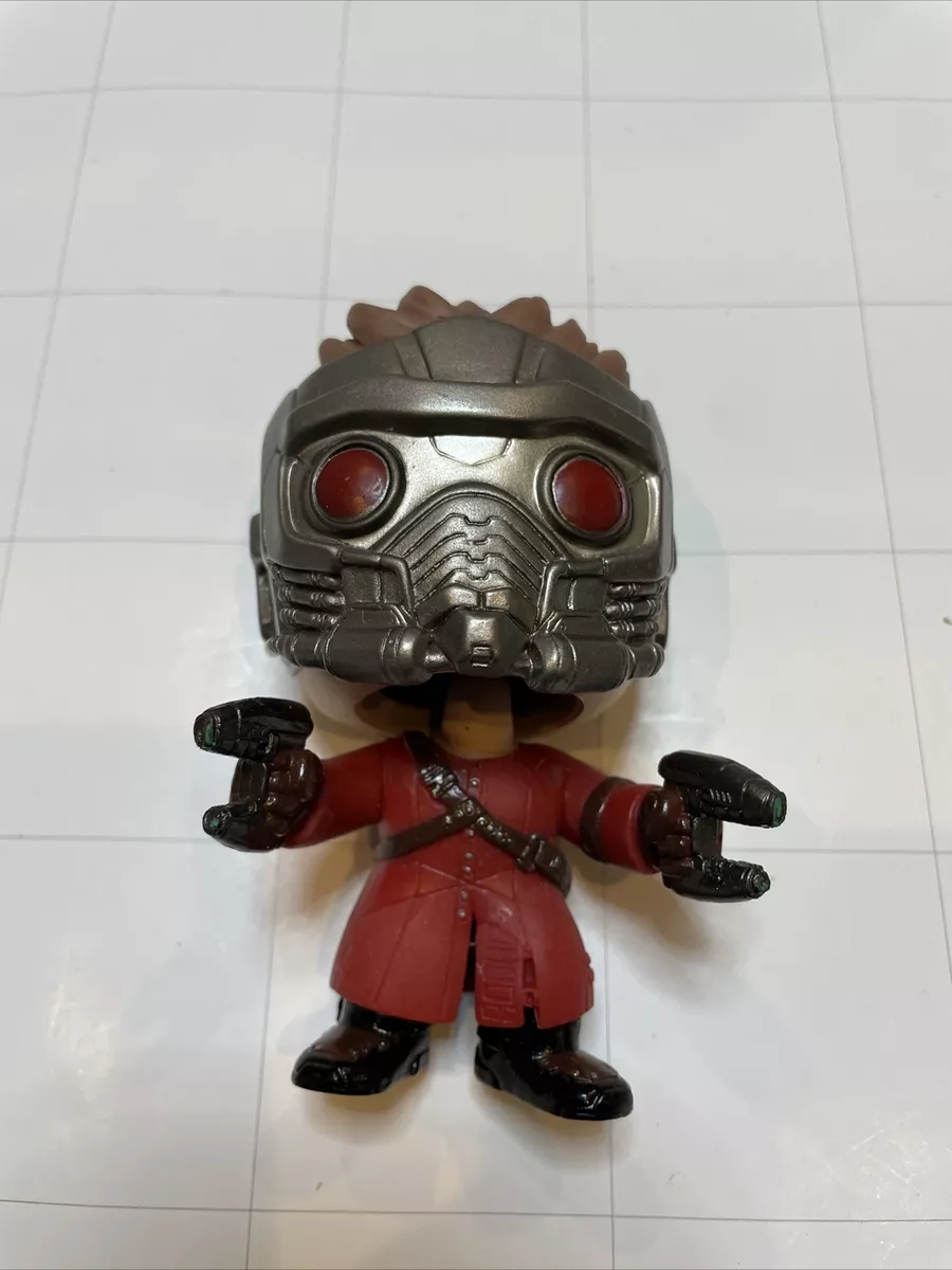 Funko pop! marvel star-lord