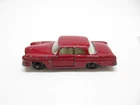 MATCHBOX LESNEY #53 MERCEDES BENZ 220 S.E.