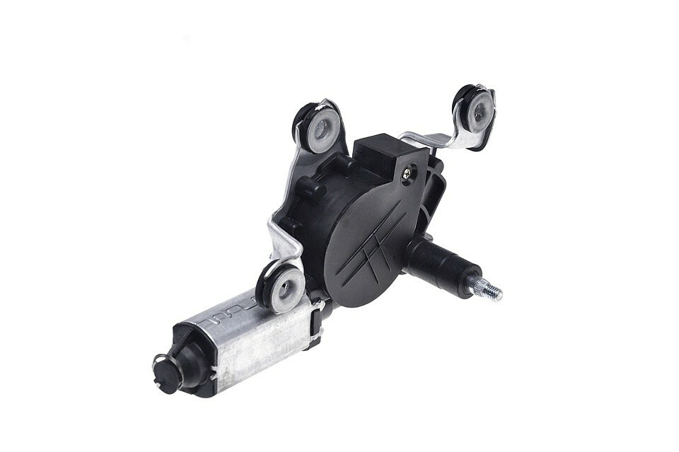 Moteur d'essuie glace arrière Skoda Octavia II 1z9955711 pièce de rechange essuie-glace