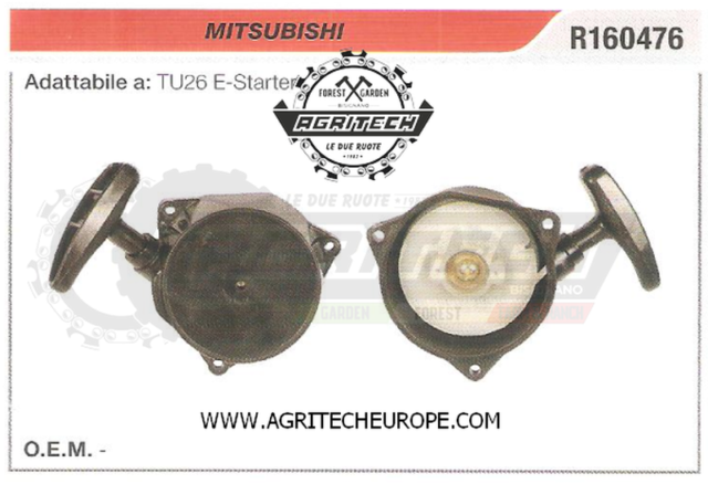 Hand-Gartengeräte u0026 Zubehör 6 HP R160477 Carter Start Voll 