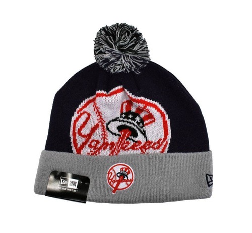 NEW ERA New York Yankees MLB Navy Blue 