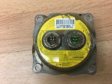 BMW X5 E70 Airbagmodul Airbag Lenkrad Airbageinheit Modul SRS 6780476