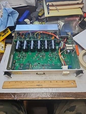 Adept Technology 10337-15200 A Amp Servo Amplifier 