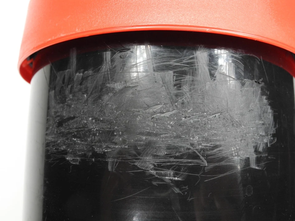 (LEER!!!) Tanque JOBO 2551 para sistema de tanques 2500 con tapa dentada Foto 4 de 4