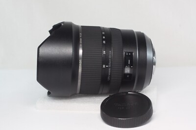 Tamron SP 15-30mm F/2.8 Di VC USD Lens A012 for Sony A Minolta From Japan