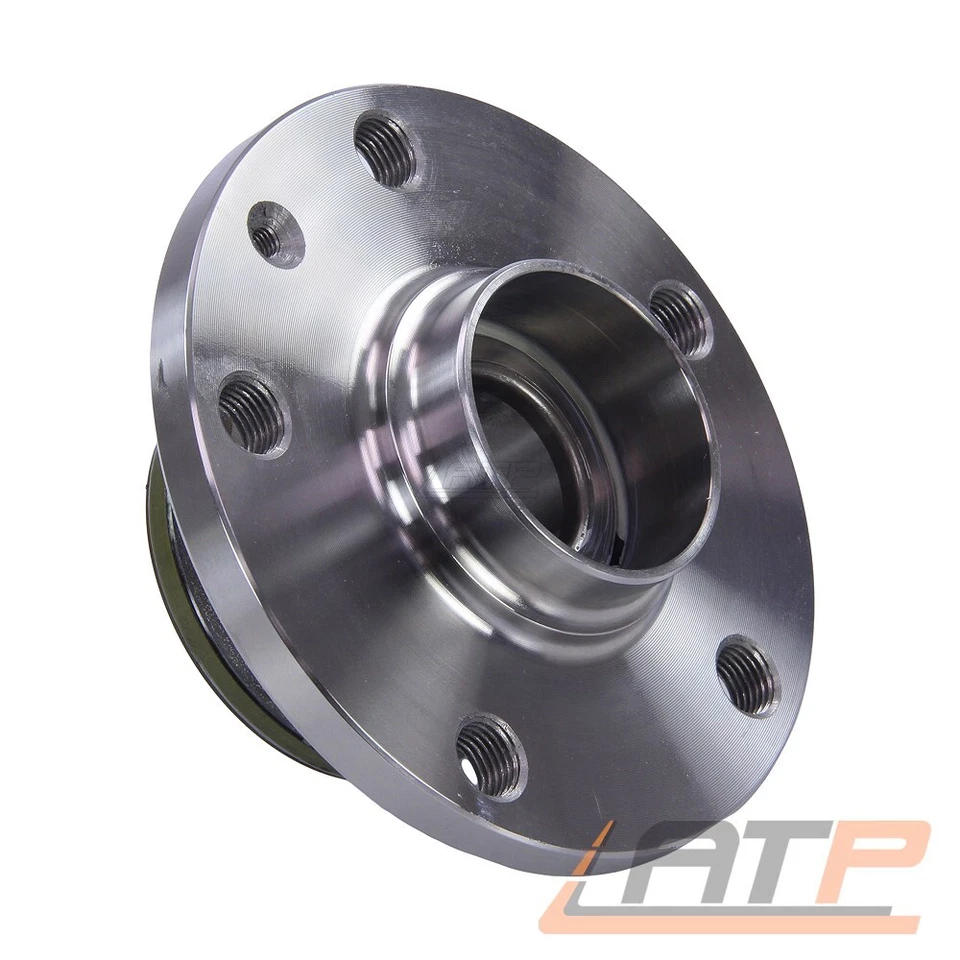 2x RADNABE RADLAGERSATZ RADLAGER SATZ HINTEN FÜR VW CADDY 3 4 ALLTRACK BJ 04- - Bild 2 von 4