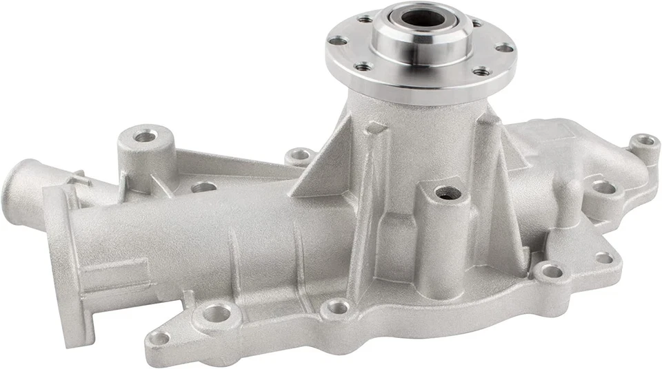 Bomba de agua con junta para Dodge/para Freightliner Sprinter 2500 CR7220 Foto 4 de 4