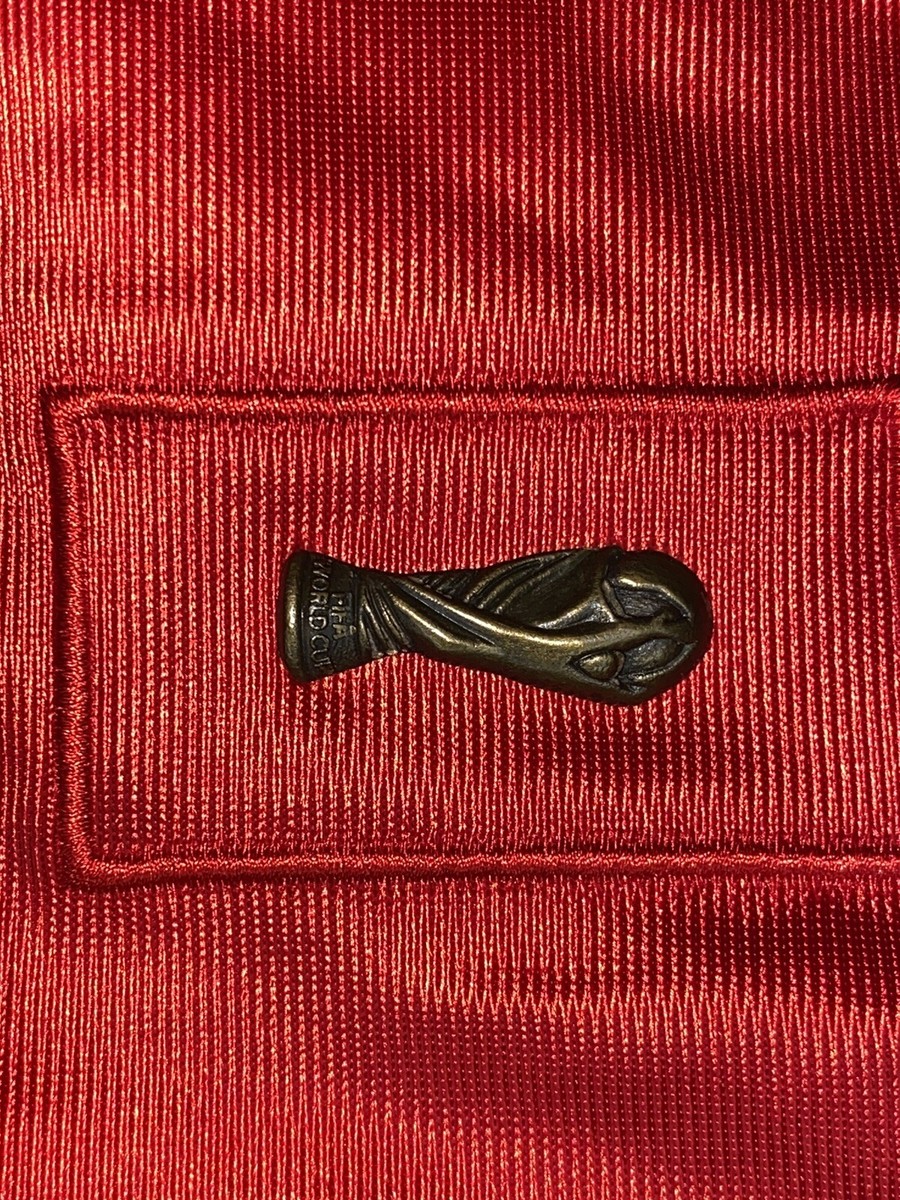 Adidas Soviet Union CCCP 1986 Jersey World Cup Men's Sz L VTG | eBay