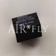 1PC Neu OMRON G8HL-1A4P 12VDC Leistungsrelais 4Pin
