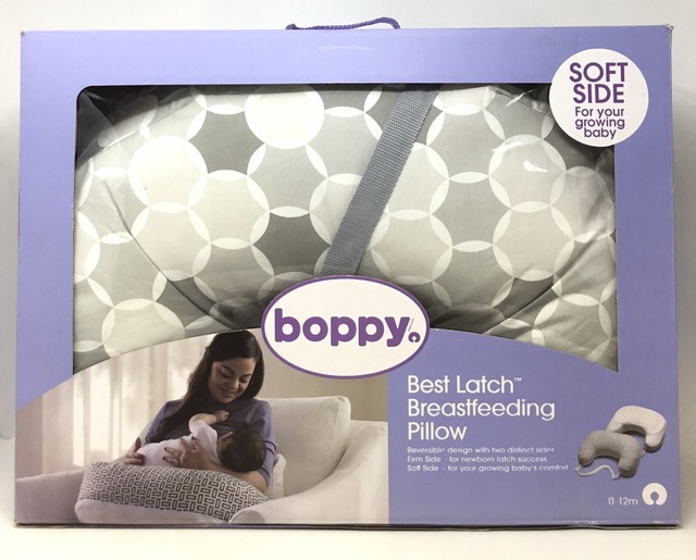 best latch breastfeeding pillow