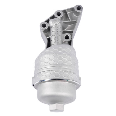 Aluminum Oil Filter Fits Hyundai Genesis 2016 Kia Sedona 2019-2021