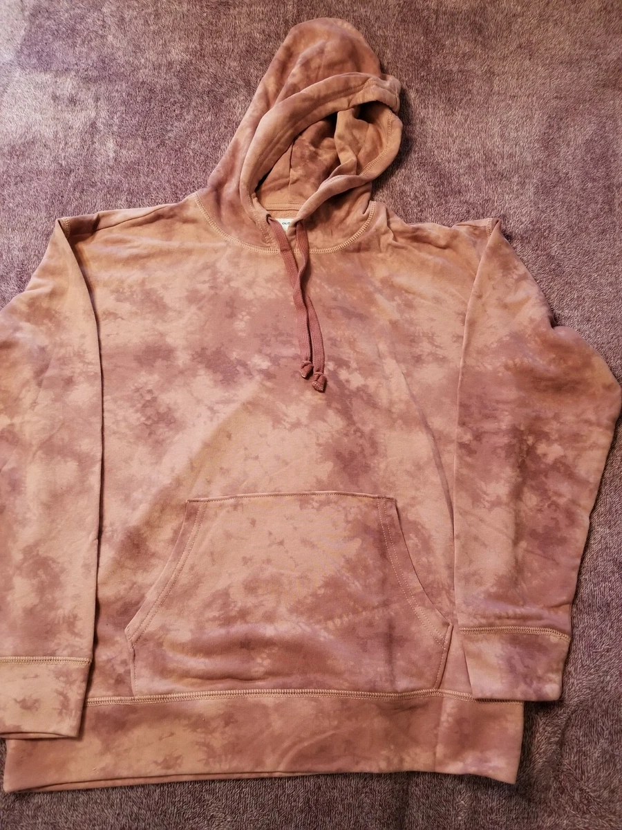 Old navy pink hoodie 2025