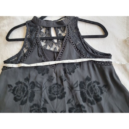 Altard State Medium Black Sleeveless - Bild 3 von 7