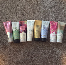 Bath Body Works Moisturizing Body Wash, 10 Fl. Oz., NEW, choose your scent