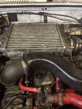Isuzu Trooper 3.1td 4JG2 Engine