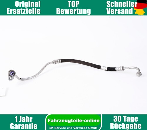Mercedes C-Klasse 205 A2058305301 Klimaleitung Klimarohr Klimaschlauch C220