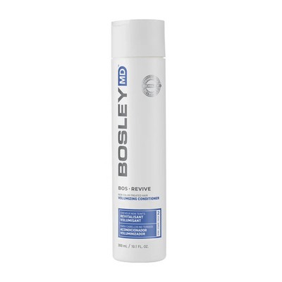 Bosley BosRevive Volumizing Conditioner 10oz Thickening