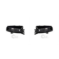 Nebelscheinwerfer H8 Set Links Rechts FüR Audi A3 Limousine 8VS Bj. 04/12->>