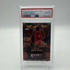 2025 Topps James Harden Base (PSA 10)