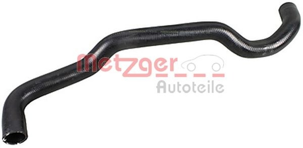 Metzger Autoteile KüHlerschlauch 2420977 FüR VW Transporter T5 Bus 7HB 7HJ 7EB-image