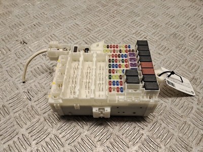 HONDA INSIGHT IMA ES-T BODY CONTROL UNIT / MODUL