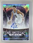 2025 Topps Cosmic Chrome Alex Toohey Base (RAW)