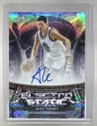 2025 Topps Cosmic Chrome Alex Toohey Base (RAW)