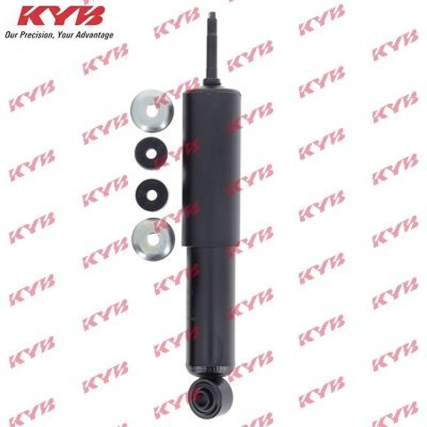 KYB 444089 StoßDäMpfer StossdäMpfer Vorderachse Vorne FüR Mitsubishi-image