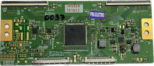 T-Con Tcon Fernseher LG 6870C-0425B 6871L-3018C