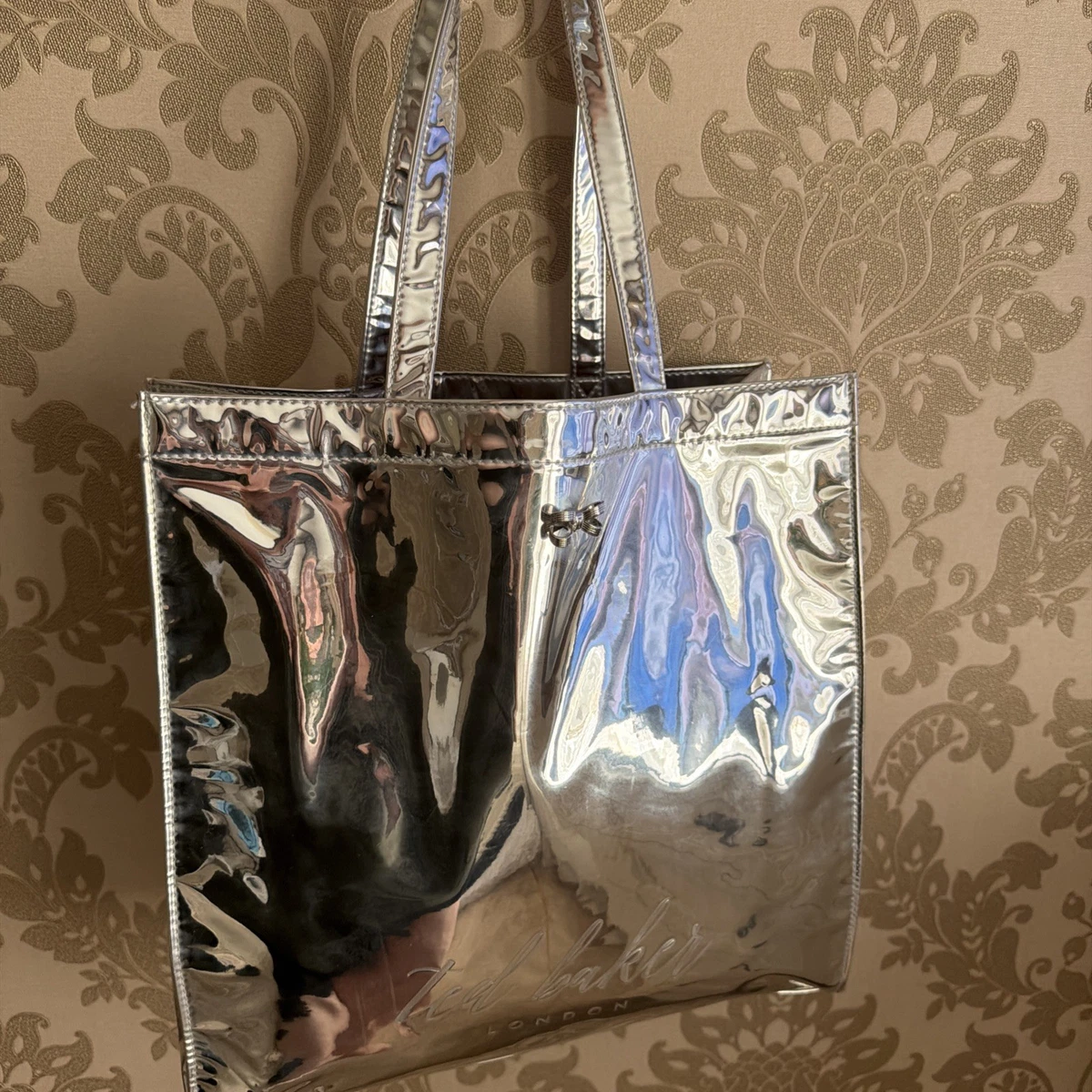 shoulder bag ted baker tote bag australia
