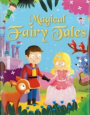 MAGICAL FAIRY TALES, NA,