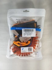 Blisstime Orange 1.5m Anti Lost Safety Wrist Link For Toddlers