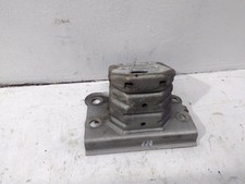 TOYOTA COROLLA Verso E12 Stoßstange Verstärkung rechts 2.0 Diesel 85kw 27589194