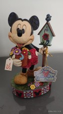 Disney Traditions Showcase Collection: 'For You' Jim Shore