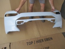 Citroen C3 Aircross 2 Stoßfänger Stoßstange vorne Frontschürze NEU original PSA