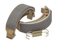 Bremsbacken hinten Honda CA 125 CMX 250 VT 125 C XL 500 S XR 500 R XL600R LM Tra