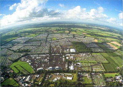 Pluskarte individ. Wacken 2017 limitierte Ganzsache Deutsche Post Sonderstempel