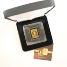 Chad 3,000 Francs Otto von Bismarck Box with Certificate | 1/500 Ounce 999 Gold