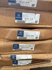 Genuine Mercedes Brake Disc A1664211300 W166 GLE ML GL GLS OEM New