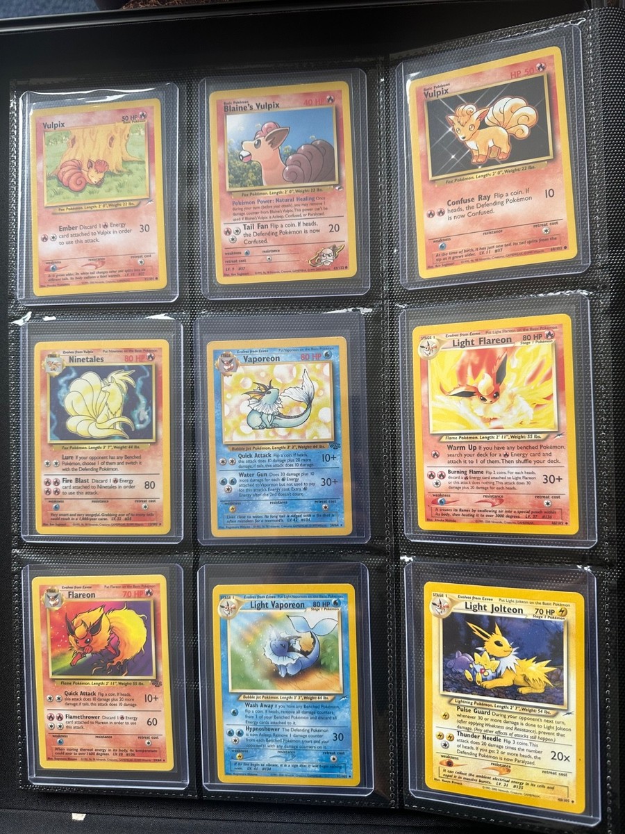 rare pokemon cards 1st gen Autographed Vintage Bulbasaur Card Limited Edition Jason Paige Shop Rare Pokemon card up for