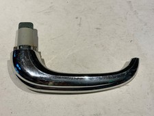 Porte arrière et accessoires Renault DAUPHINE