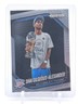 SHAI GILGEOUS-ALEXANDER 2024-25 PANINI PRIZM BLACK BASKETBALL #164 THUNDER Q5722