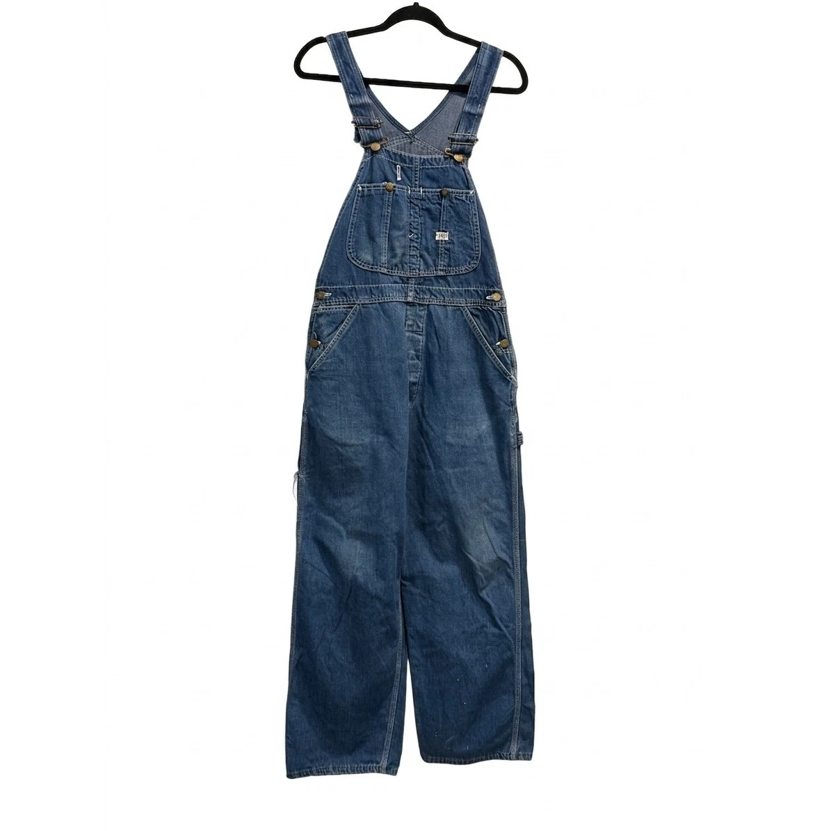 lee bib overalls products for sale | eBay