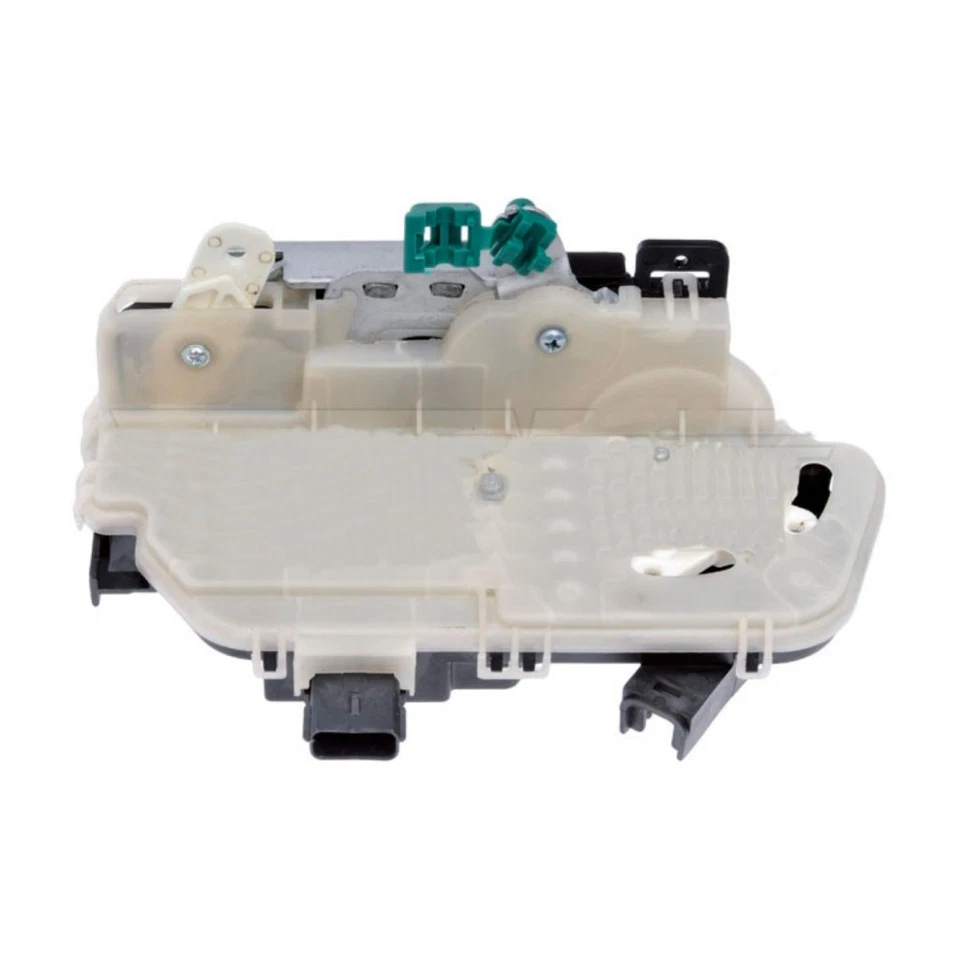 Actuador de bloqueo utilitario para Ford Police Interceptor 2013-2018 | 4,59 pulgadas de altura Foto 3 de 4